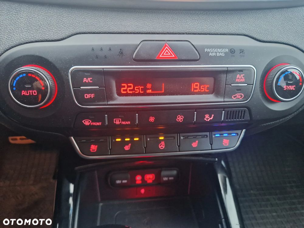Kia Sorento 2.0 CRDI GT Line - 20