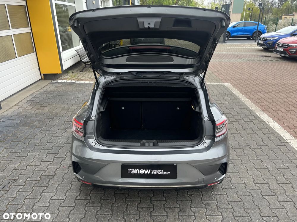 Renault Clio 1.6 E-TECH Full Hybrid 145 Techno - 22