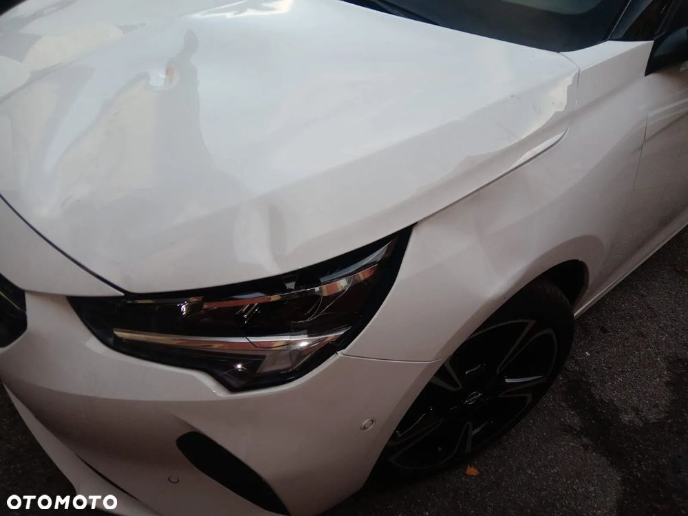 Opel Corsa 1.2 Business S&S - 9