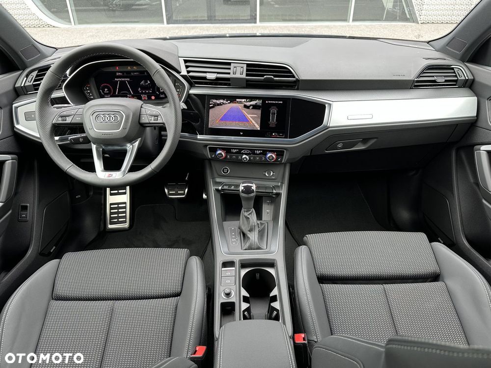 Audi Q3 - 15