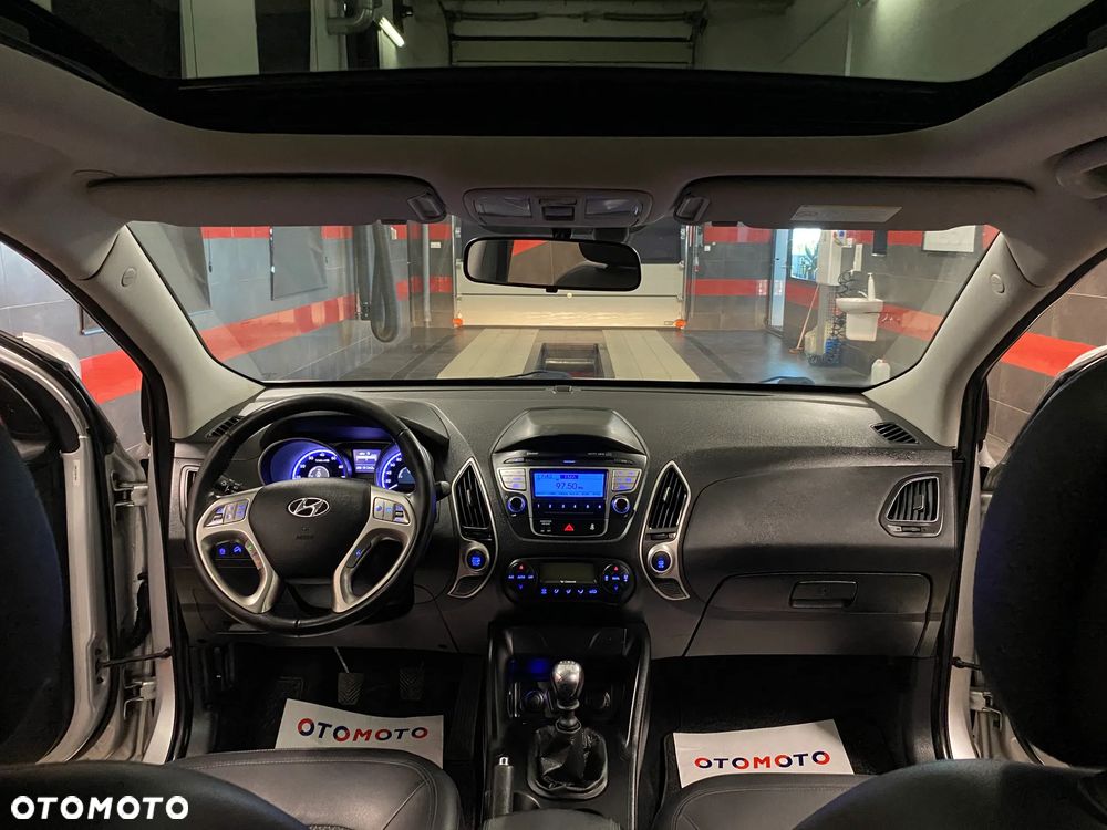 Hyundai ix35 1.6 2WD Style - 8