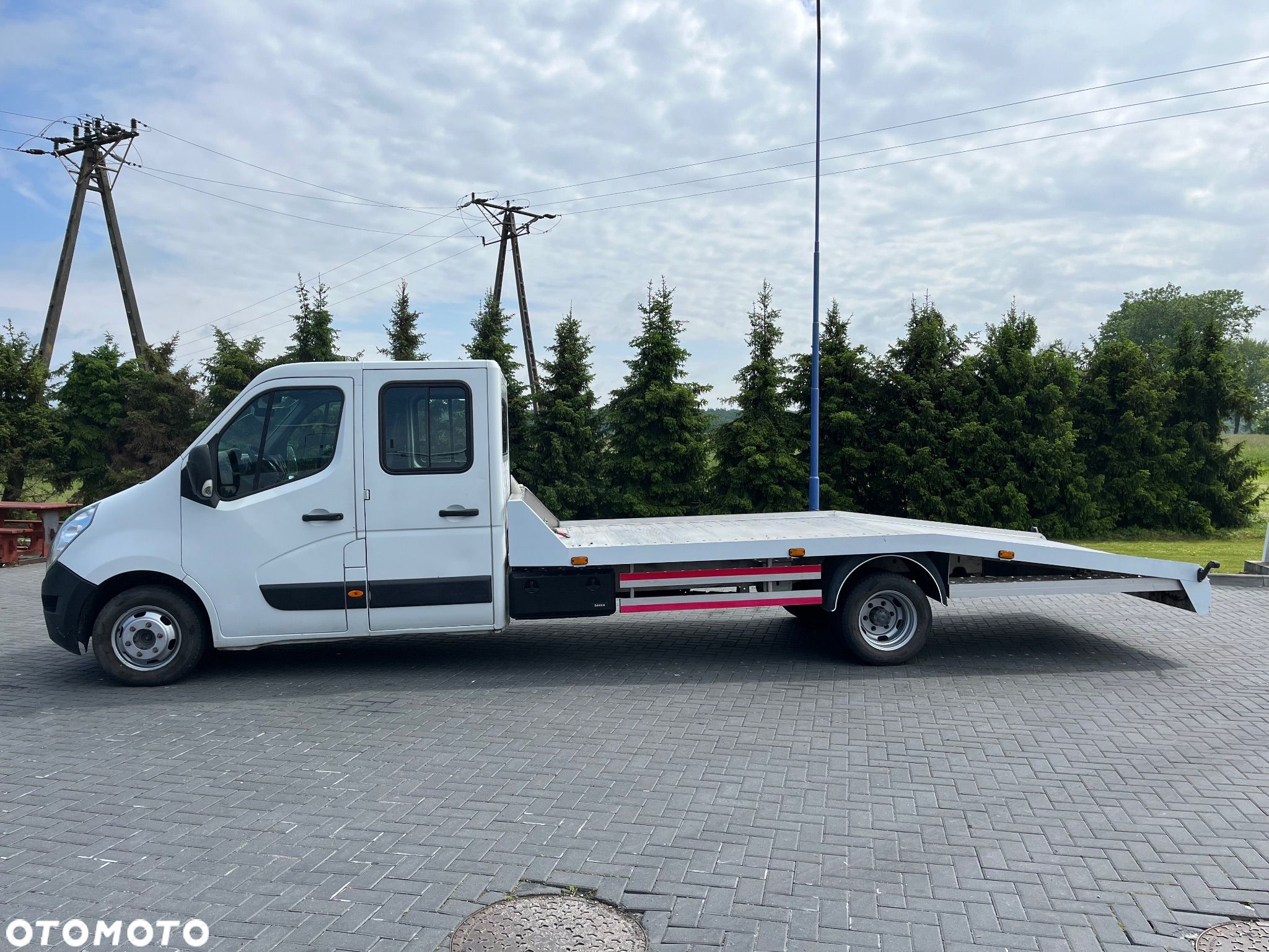 Renault Master - 1