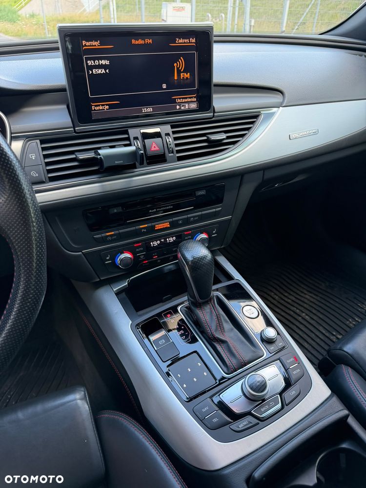 Audi A6 Limousine - 7