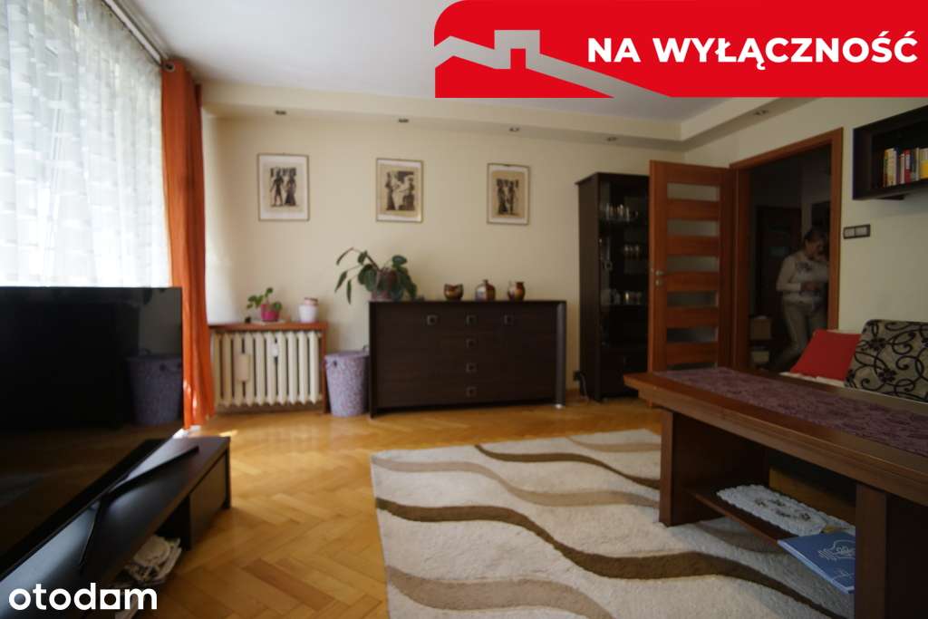 Lublin. LSM. Do natychmiastowego zamieszkania!!!