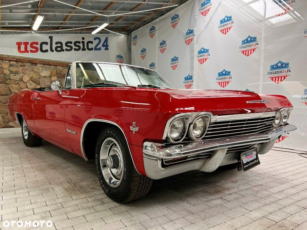 Chevrolet Impala - 35