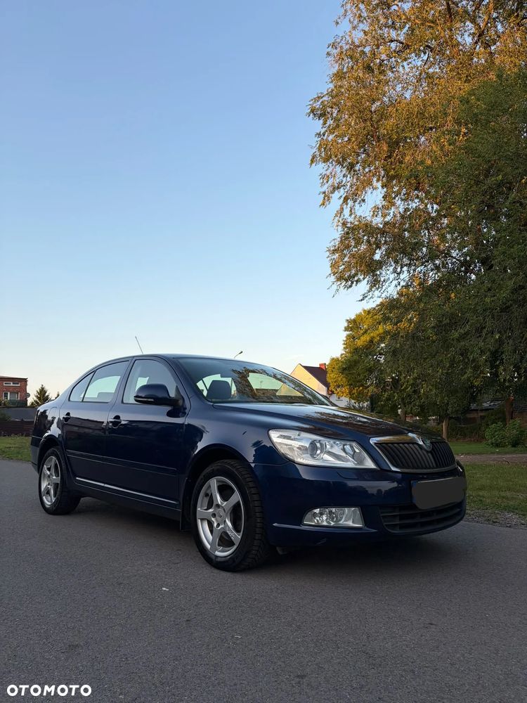 Skoda Octavia 1.8 TSI Sport Edition - 33