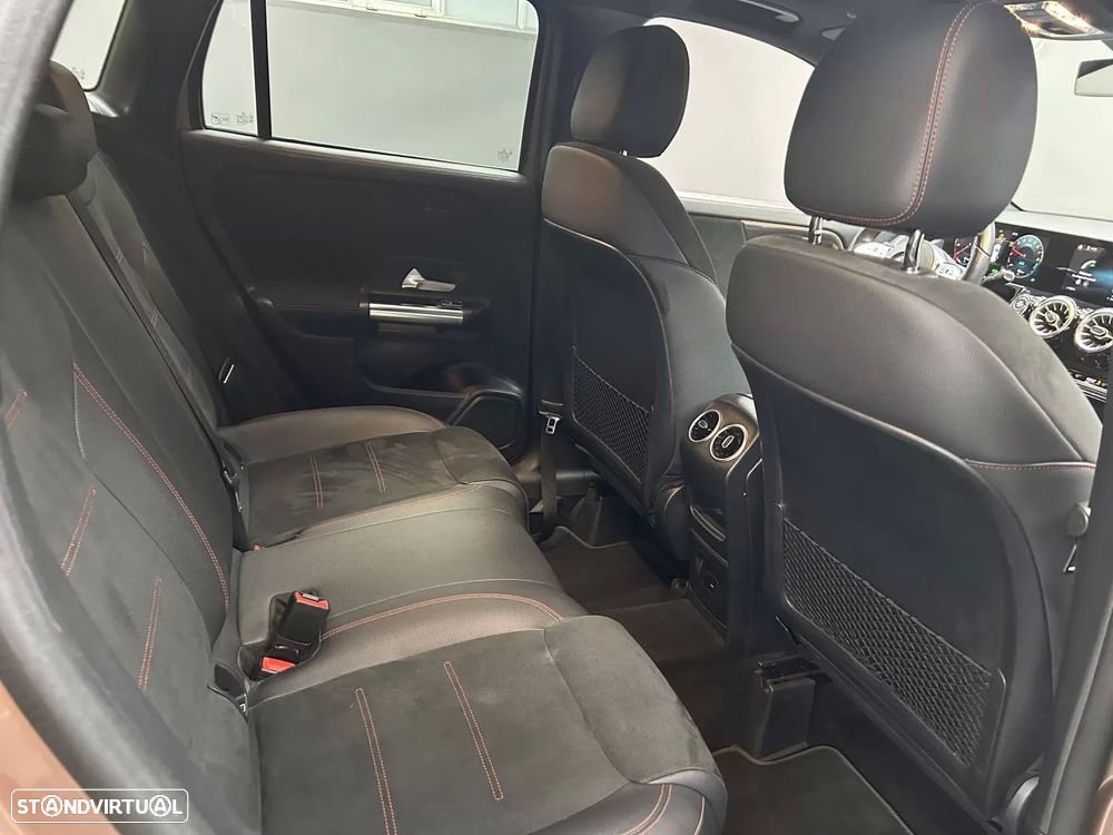 Mercedes-Benz GLA 250 e AMG Line - 15