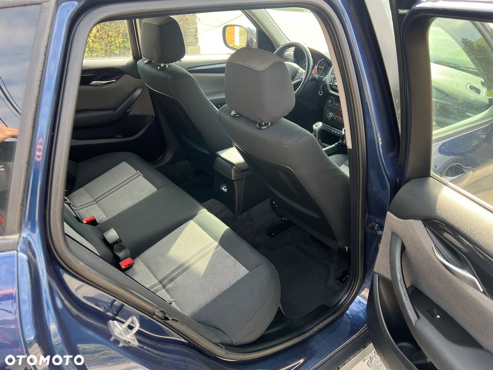 BMW X1 - 28