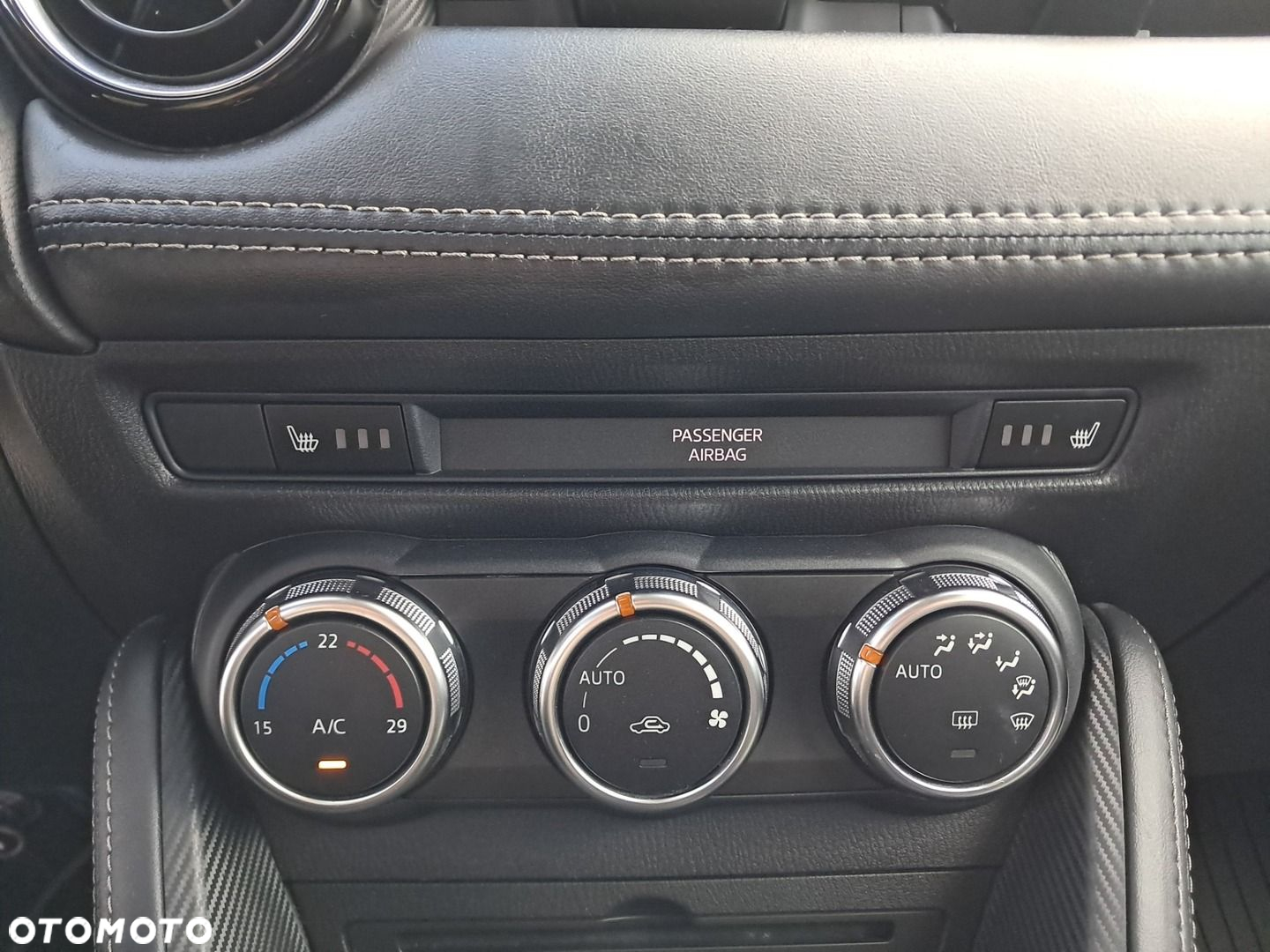 Mazda 2 1.5 Skypassion - 22