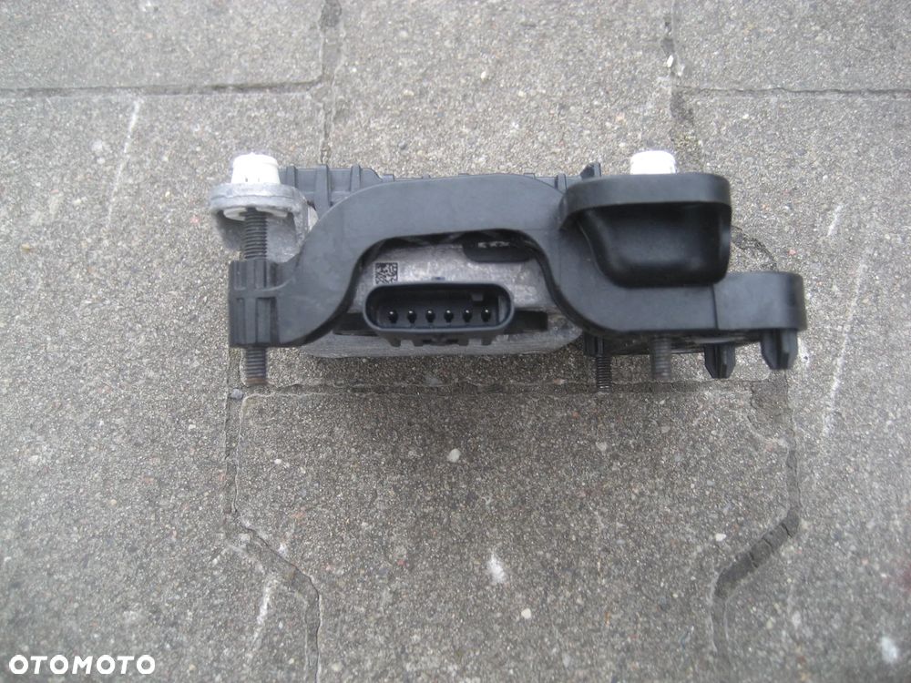 Opel Grandland LIFT radar mocowanie przód  distronic 9852539080 - 4