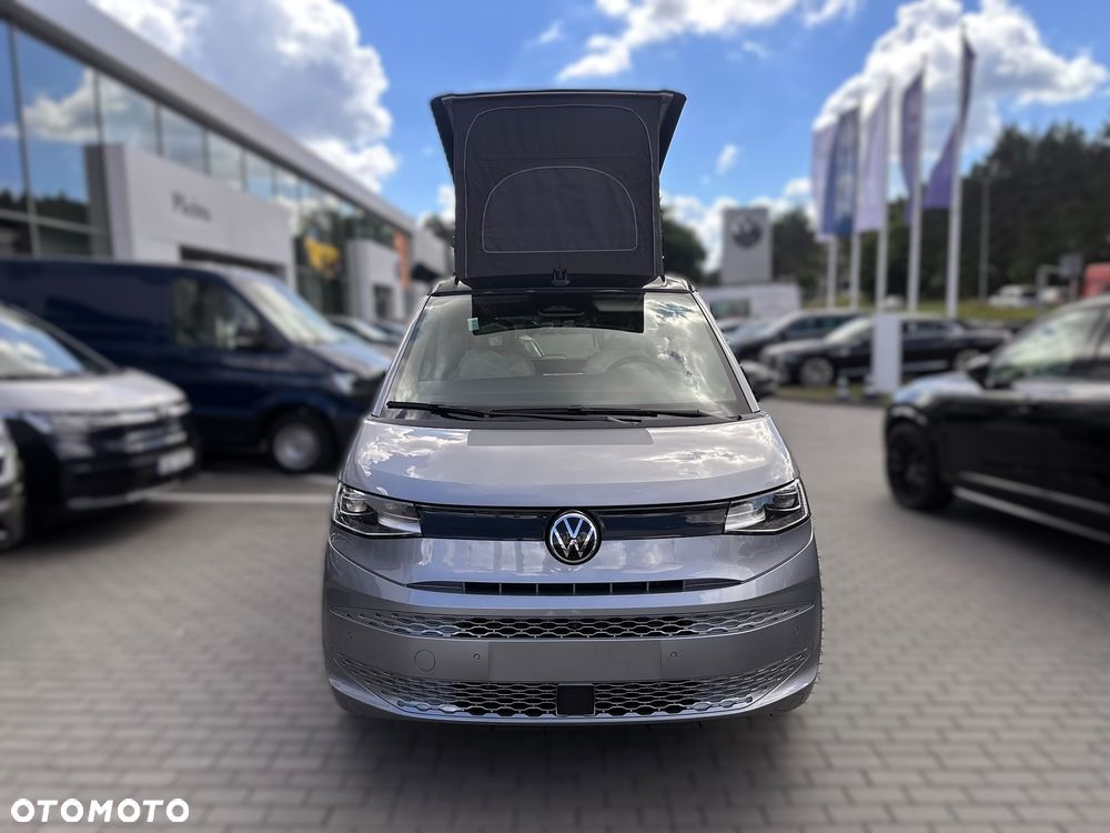 Volkswagen California - 6