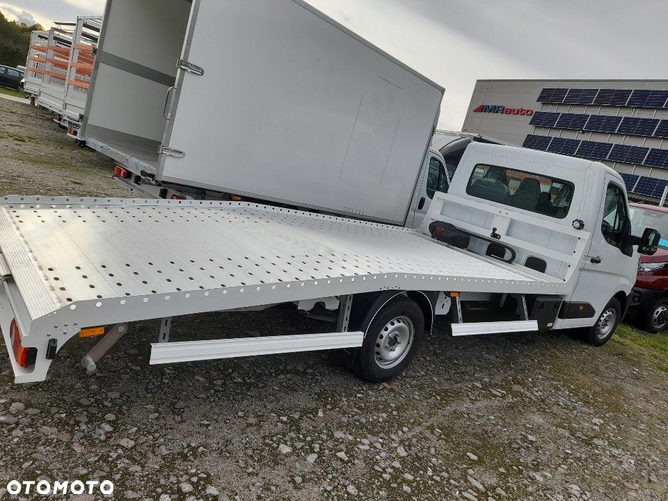 Renault Nowy Master - 6