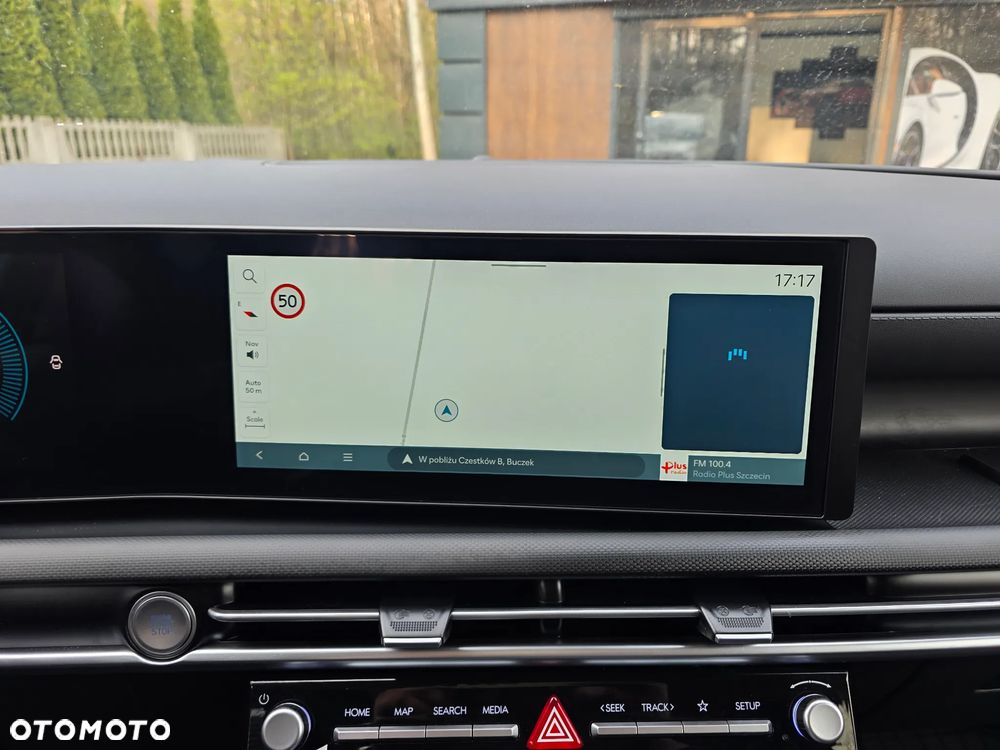 Hyundai Tucson 1.6 T-GDi 48V Smart 2WD DCT - 21