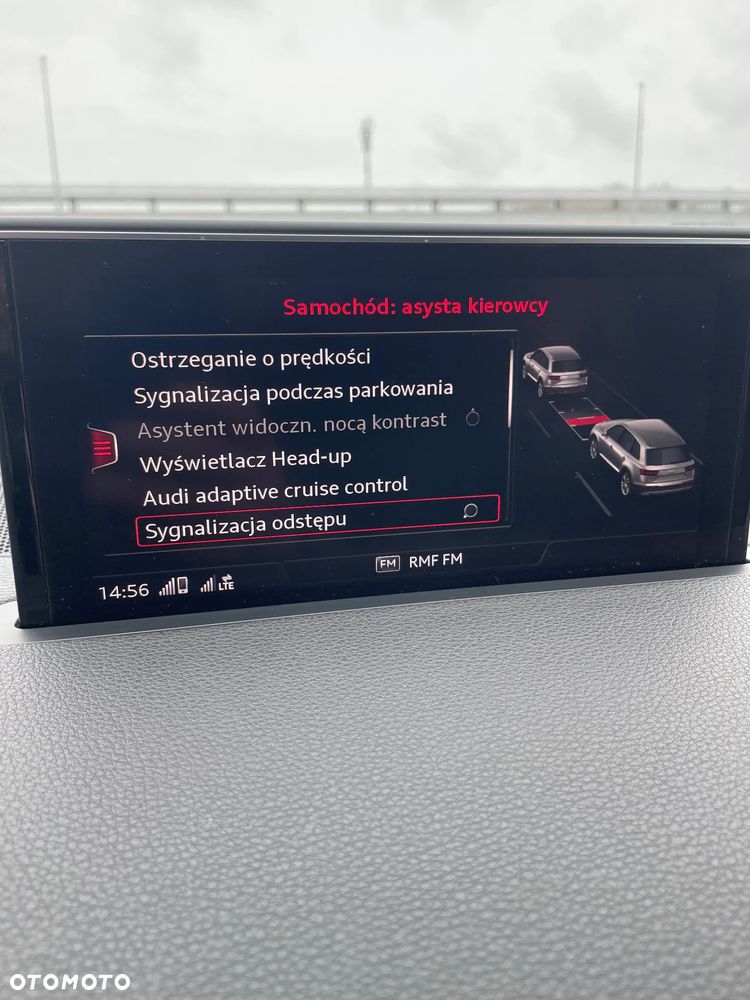 Audi SQ7 - 15