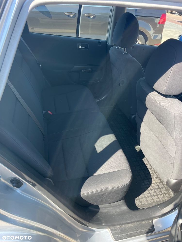 Honda Civic 1.4i LS - 14