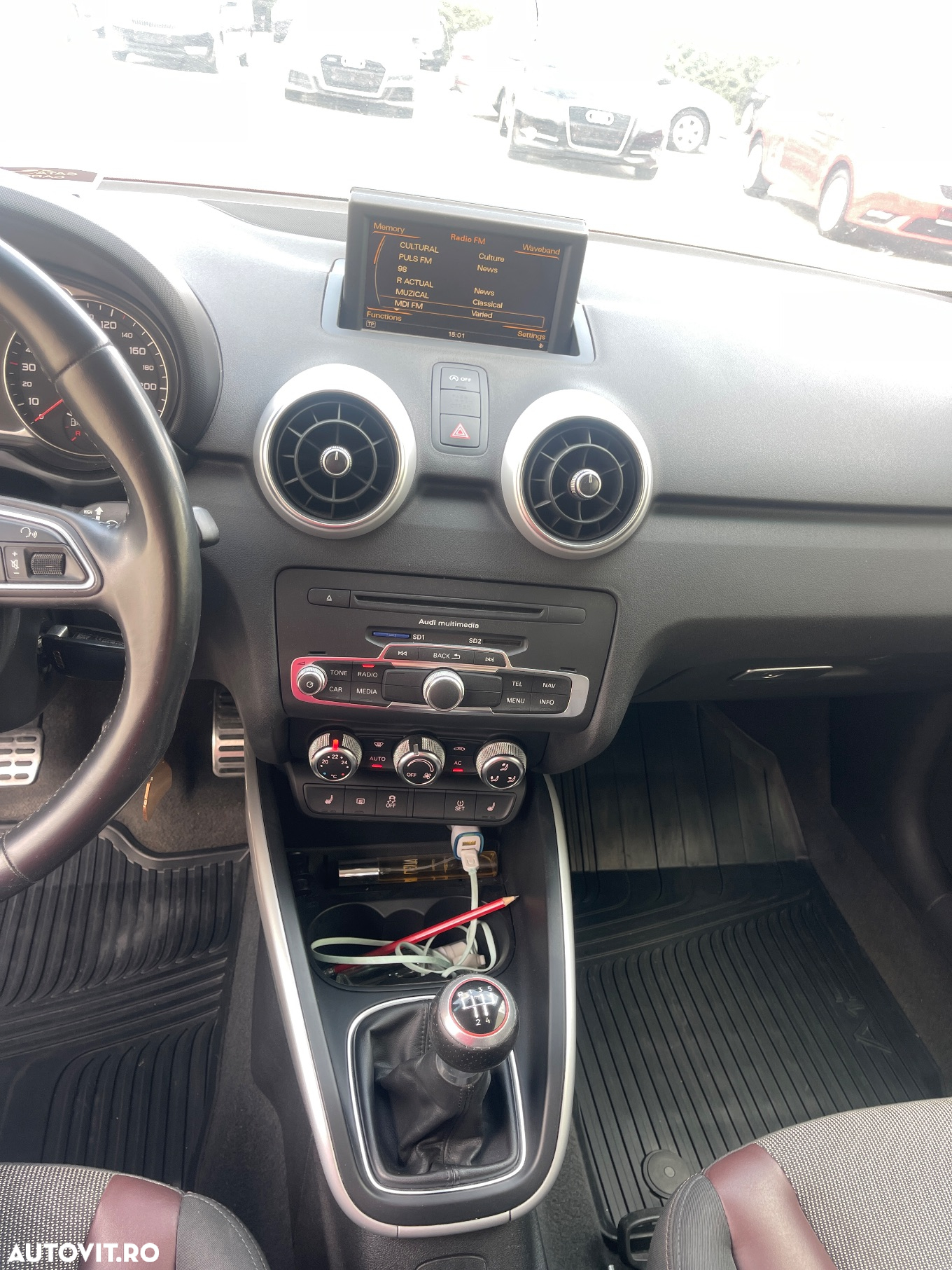 Audi A1 - 30