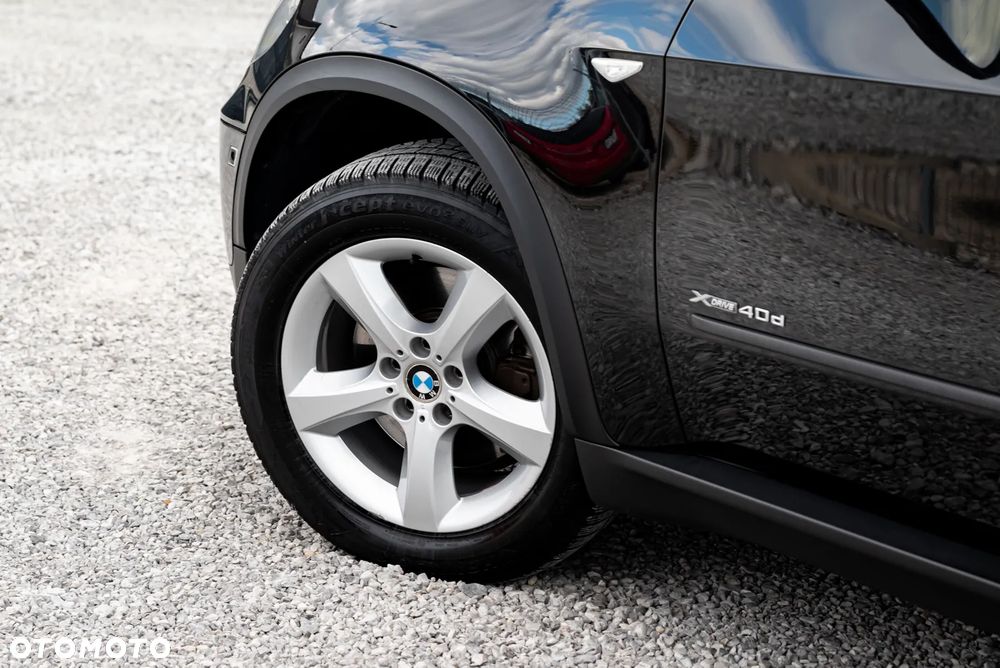 BMW X5 xDrive40d - 16