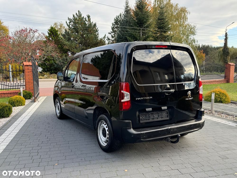 Peugeot Partner - 7