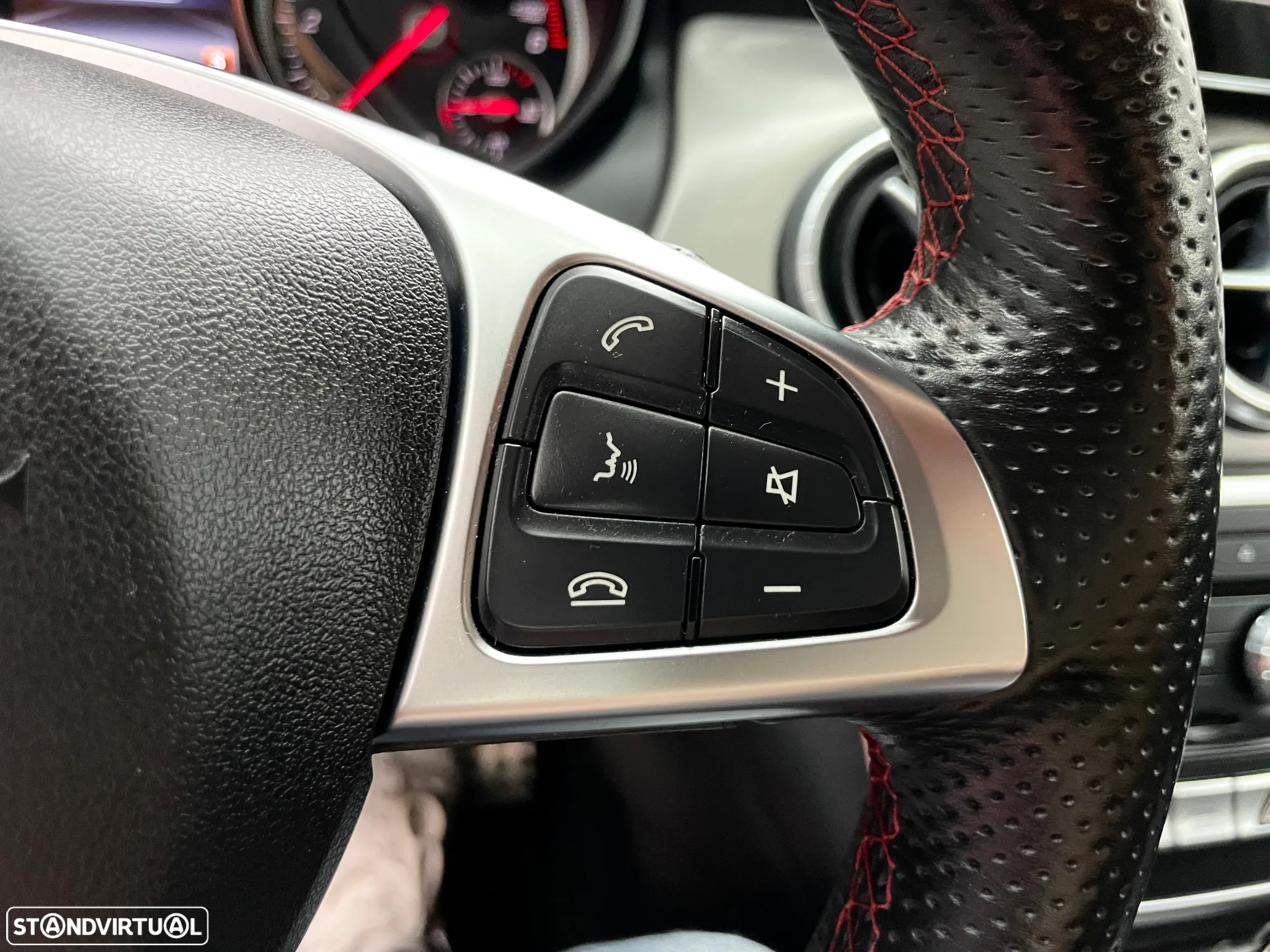 Mercedes-Benz CLA 200 d AMG Line - 24
