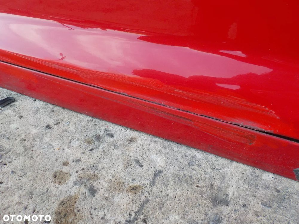 AUDI A3 8P DRZWI LEWE 3D KOLOR LY3J - 4