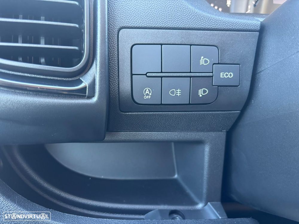 Fiat Ducato 2.2 M-JET 140cv - L4 H3 - AC - CÂMERA - IVA DEDUTÍVEL - 20