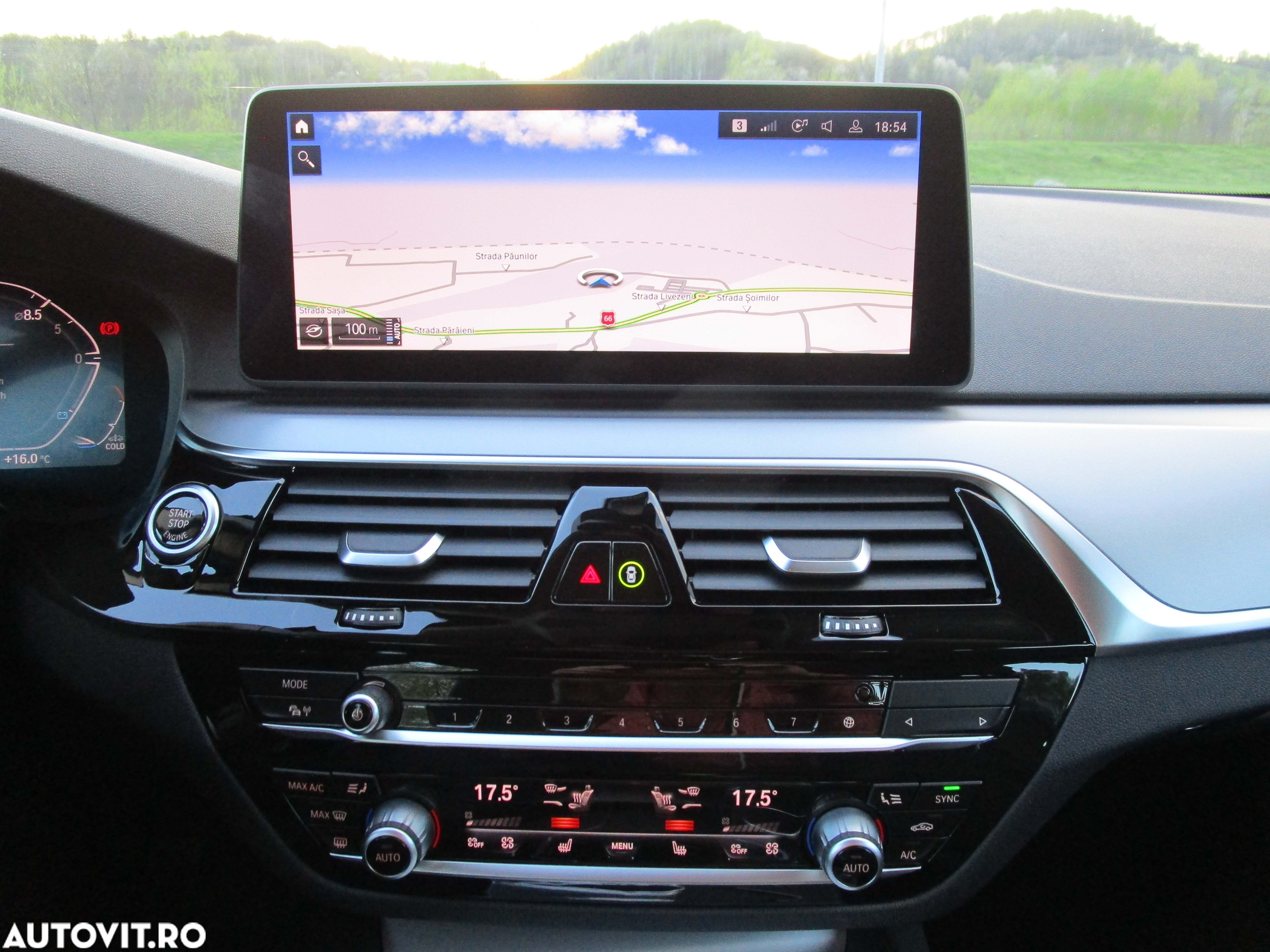 BMW Seria 5 520d xDrive AT MHEV - 25