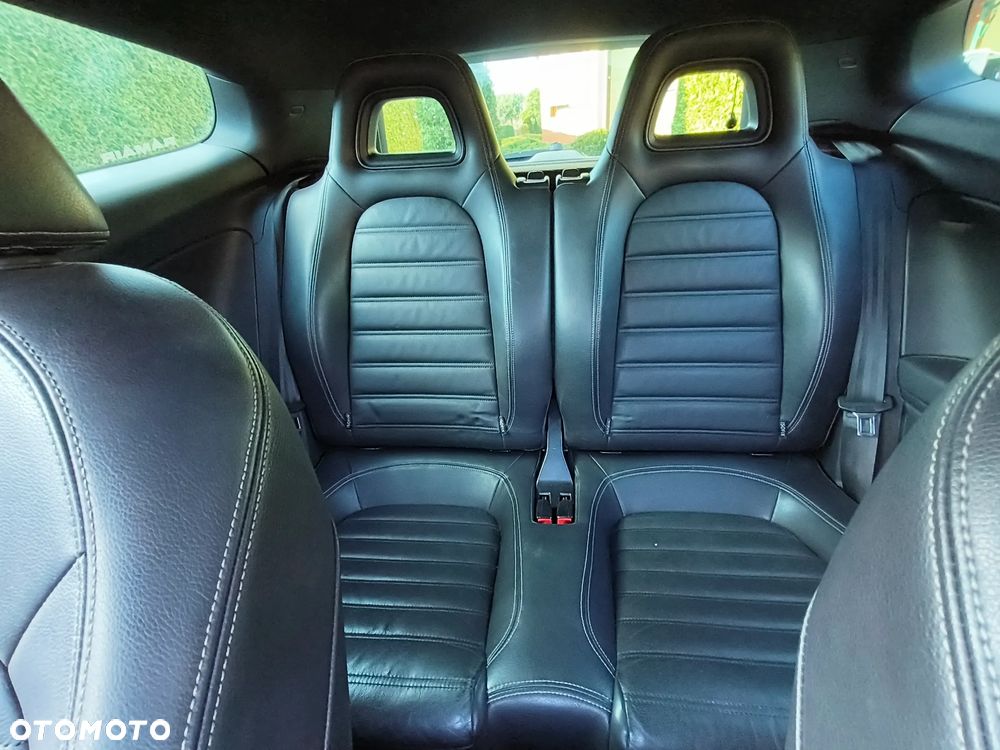 Volkswagen Scirocco - 10