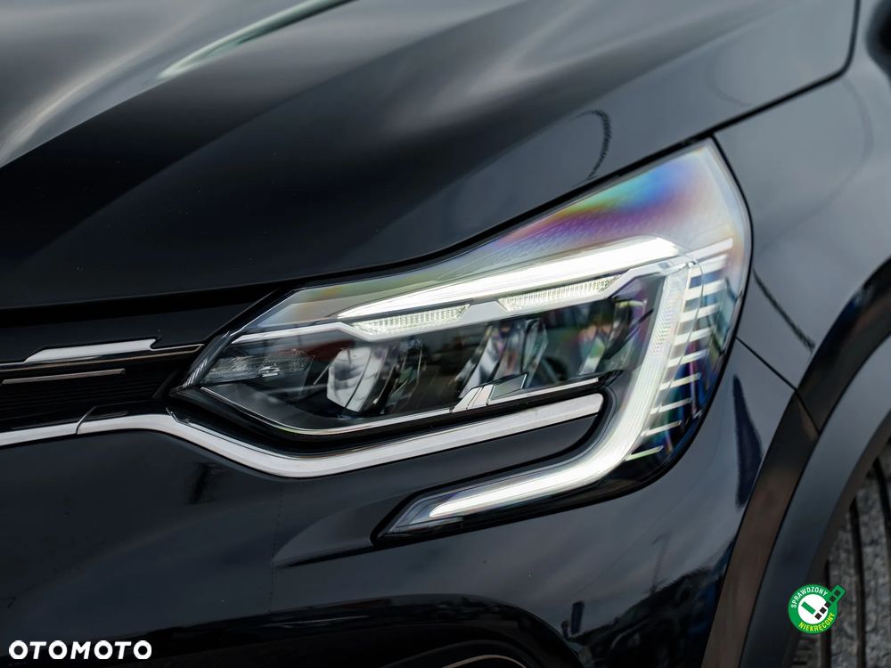 Renault Captur 1.3 TCe Intens EDC - 11