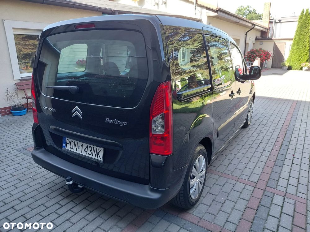 Citroën Berlingo 1.6 16V Multispace - 5