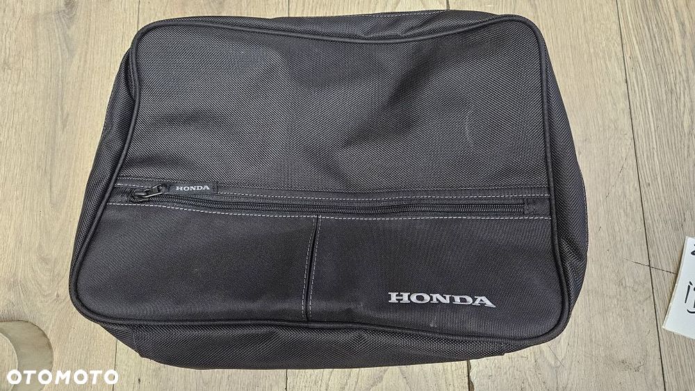 Oryginalna Torba Wewnętrzna Kufra Honda CRF1000 / VFR1200  08L09-MGH-641 - 6