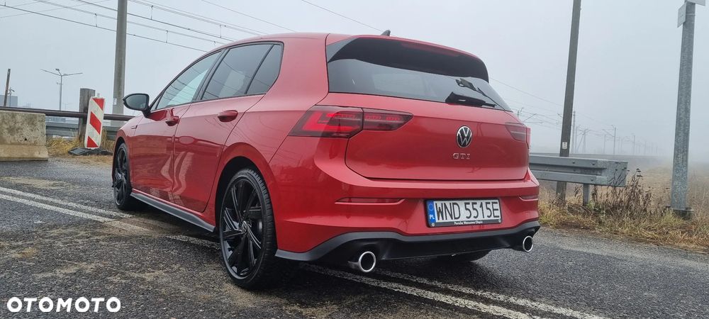 Volkswagen Golf - 13