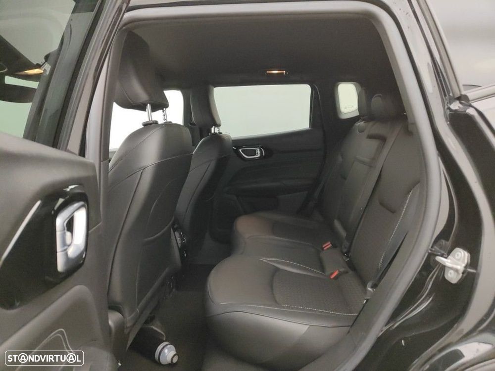 Jeep Compass 1.3 T4 4xe Auto Limited - 7