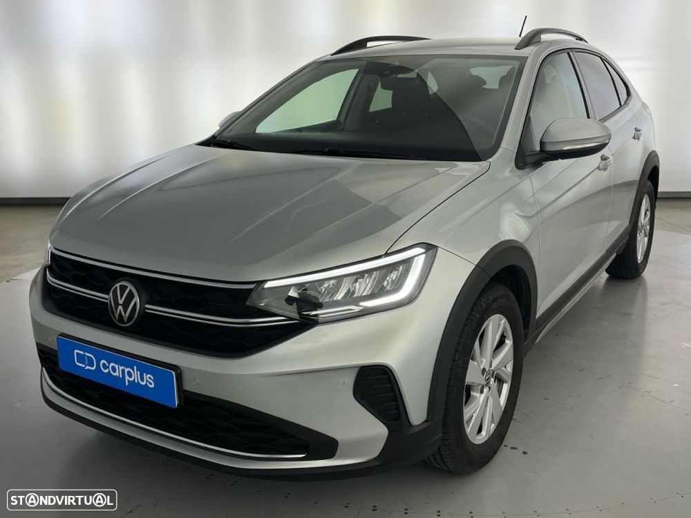 VW Taigo 1.0 TSI - 21