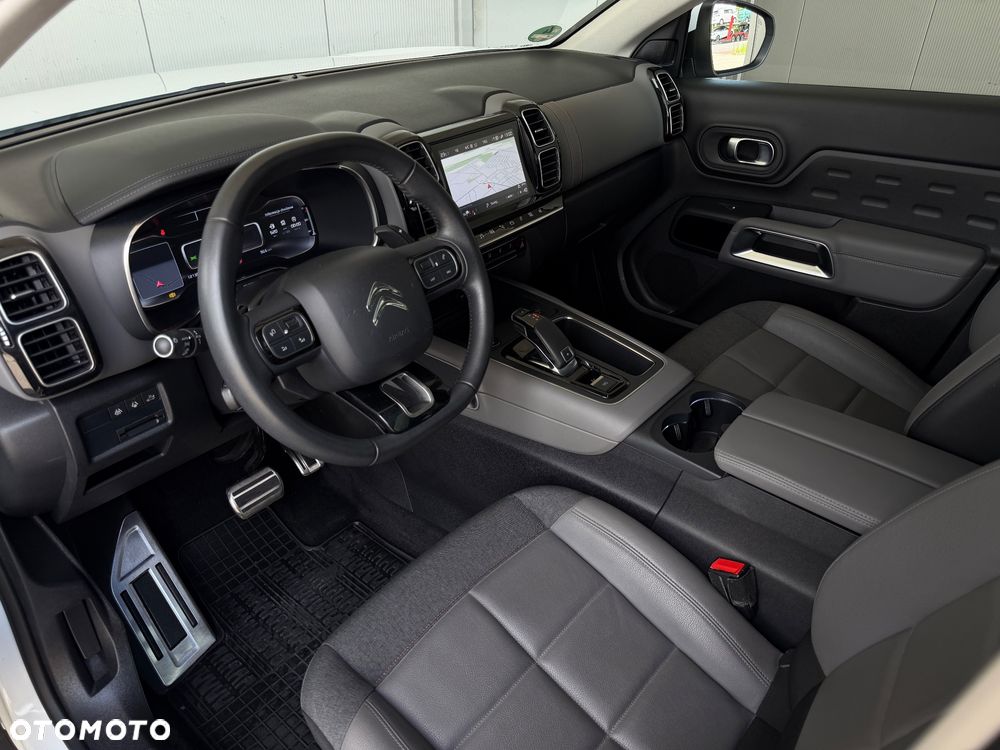 Citroën C5 Aircross 2.0 BlueHDi Shine EAT8 - 6