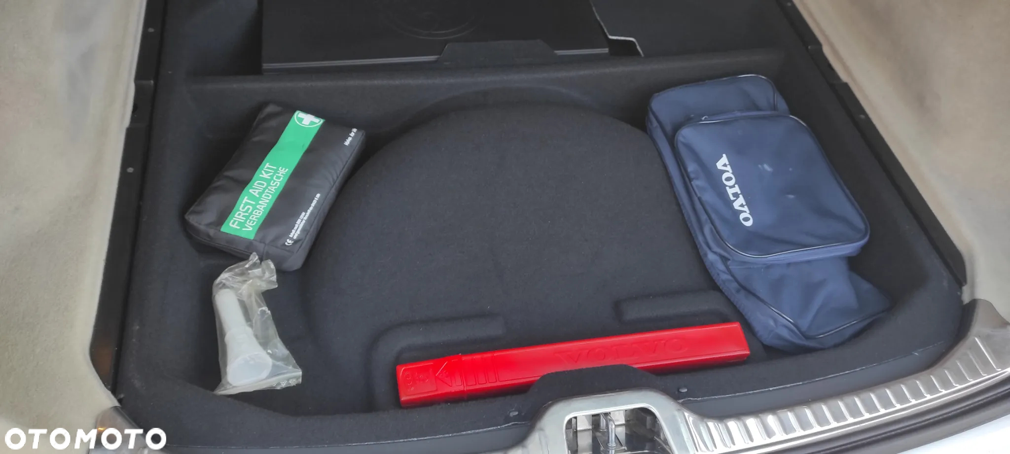 Volvo XC 60 D4 Drive-E Summum - 25