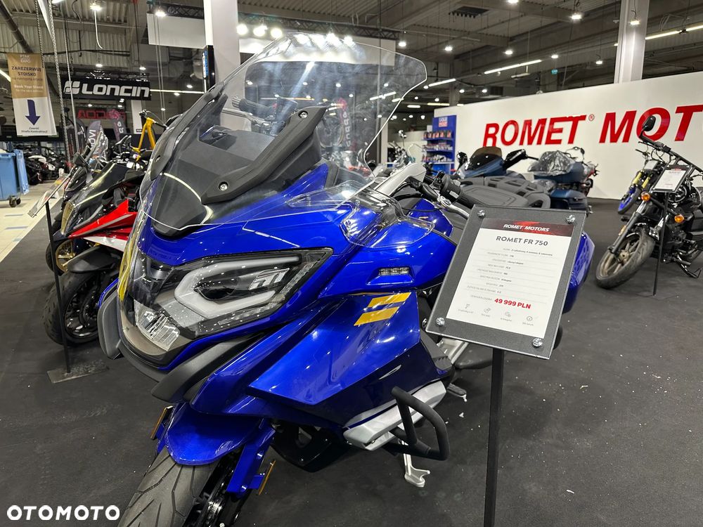 Romet Inny - 4