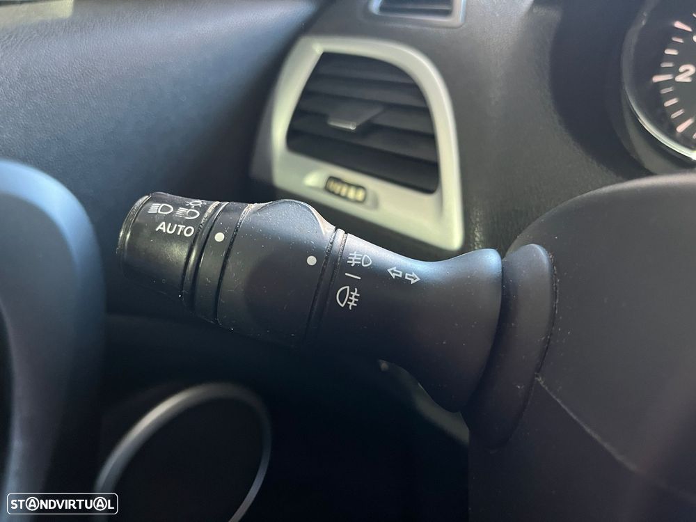 Renault Mégane Sport Tourer 1.5 dCi Dynamique S - 29