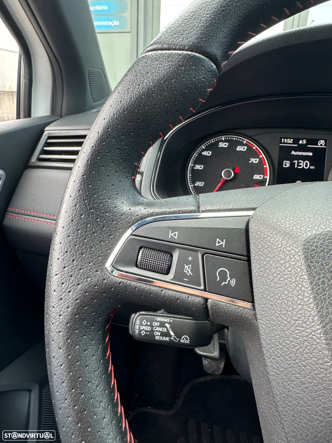 SEAT Ibiza 1.0 TSI FR - 20