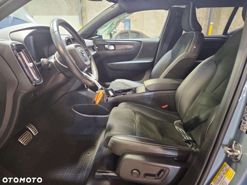 Volvo XC 40 - 10