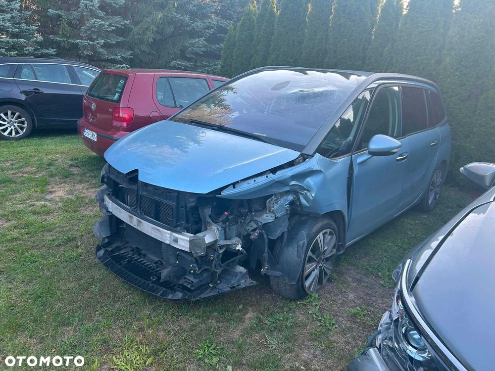 Citroën C4 Grand Picasso - 4