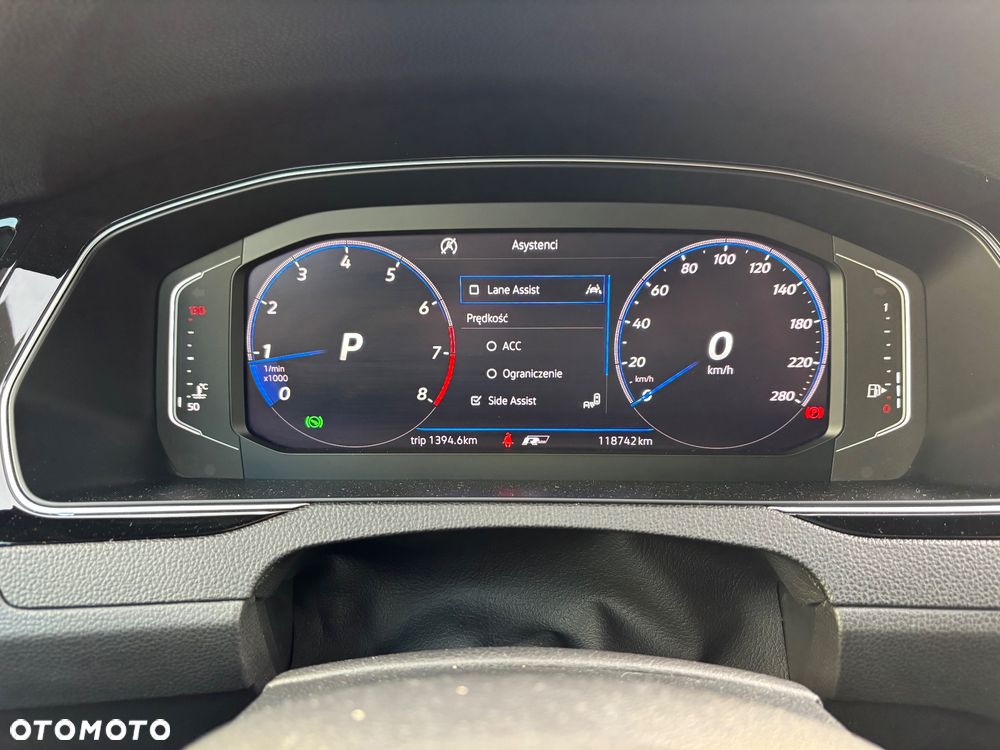 Volkswagen Arteon 2.0 TSI 4Motion R-Line DSG - 22
