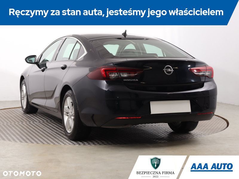 Opel Insignia - 5