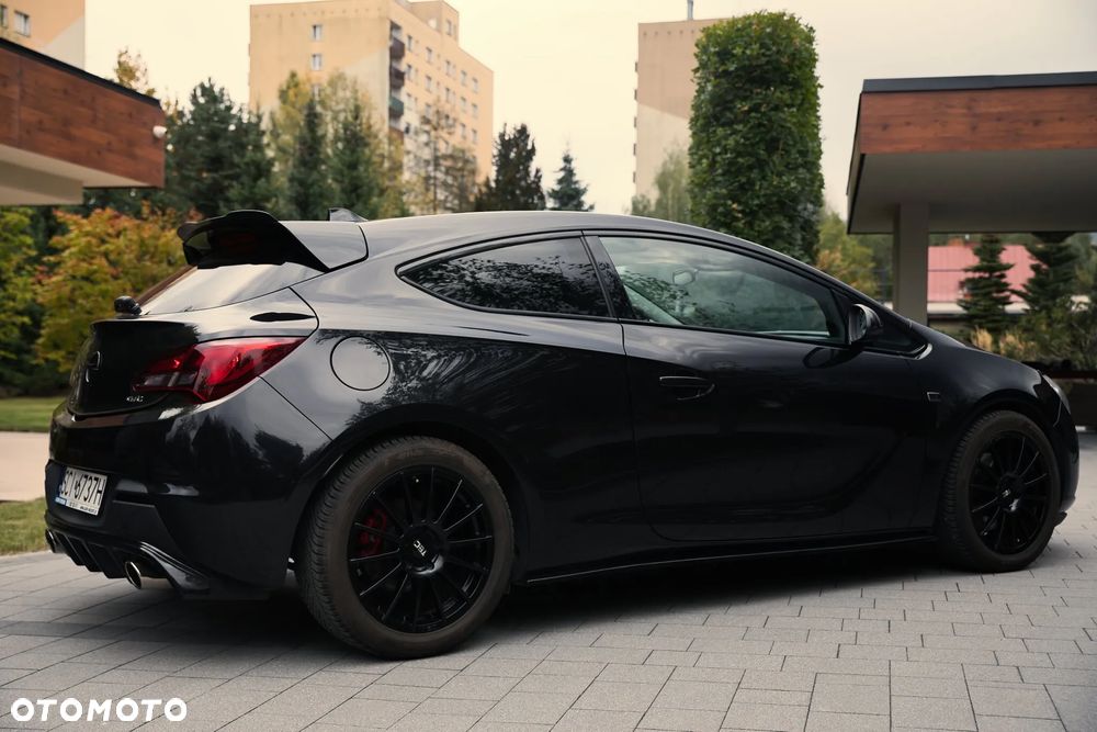 Opel Astra - 14