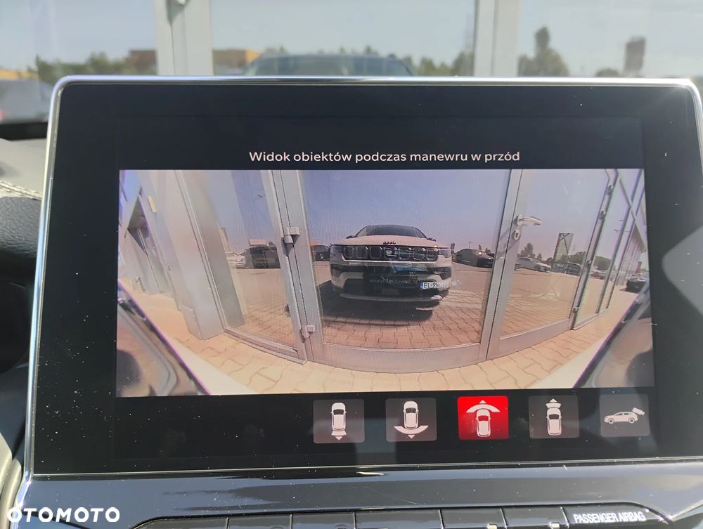 Jeep Compass 1.5 T4 mHEV Limited FWD S&S DCT - 22