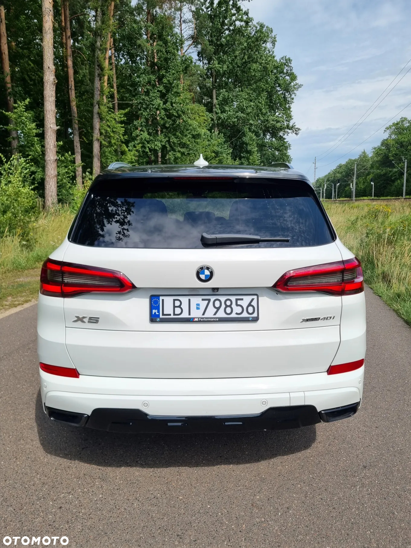 BMW X5 xDrive40i - 3