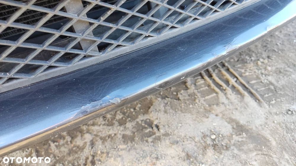 MASKA ZDERZAK BŁOTNIK LAMPA  BI-XENON BMW F10 F11 2.0 D A90/7 10-13r - 4