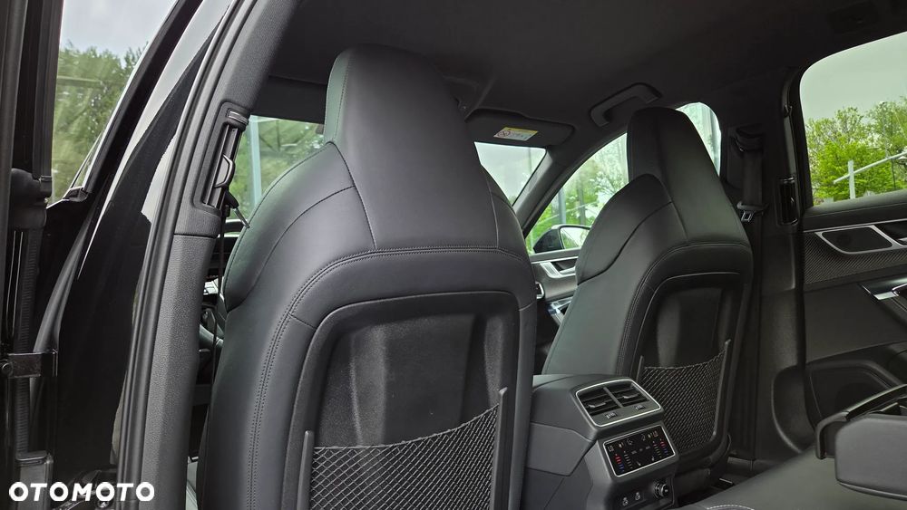 Audi S6 Avant TDI quattro tiptronic - 30