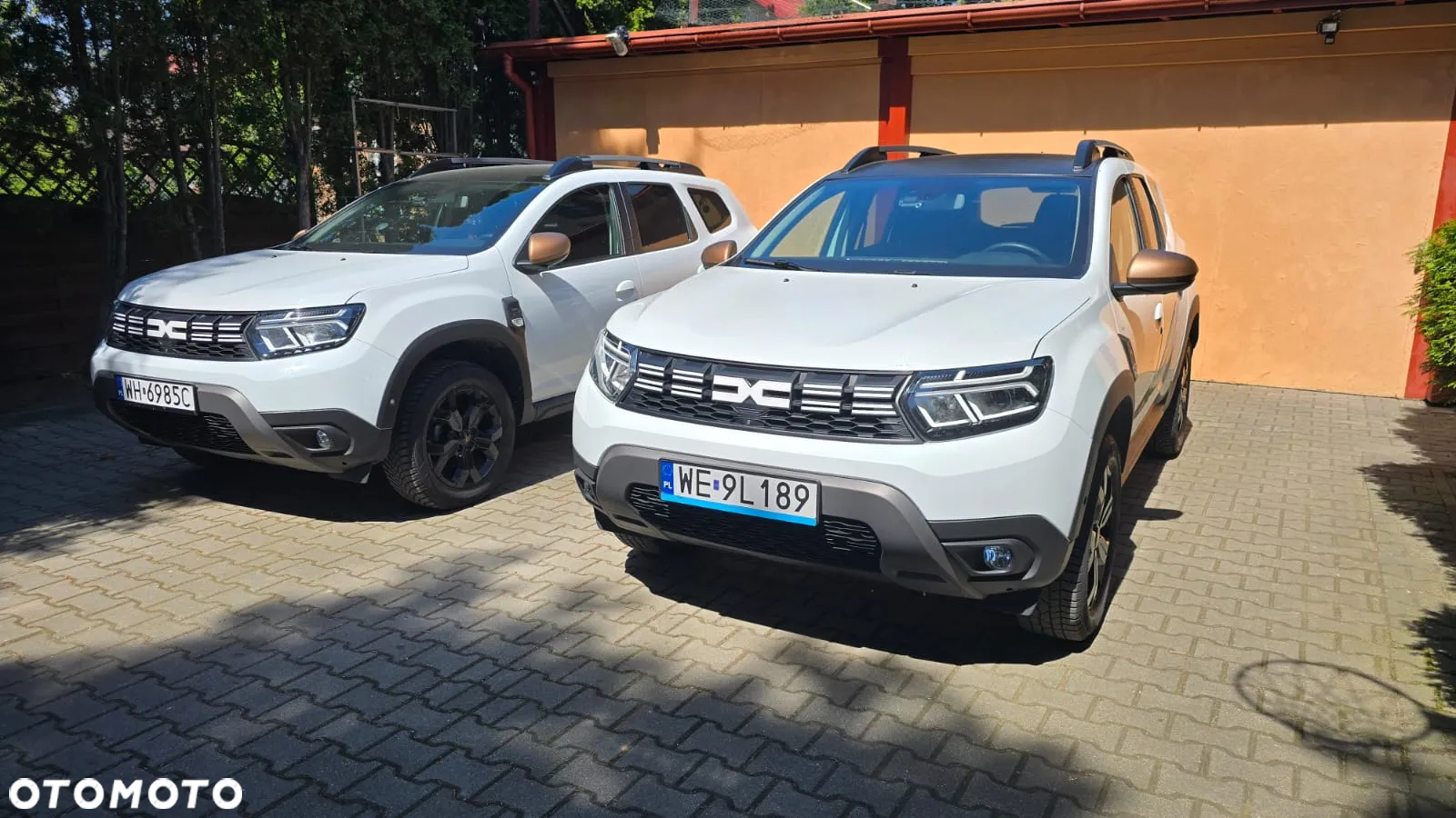 Dacia Duster - 6