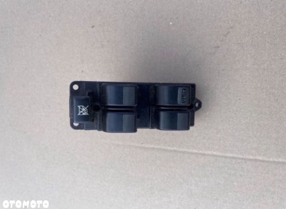 panel przełącznik szyb mazda 6 gg gy - 1