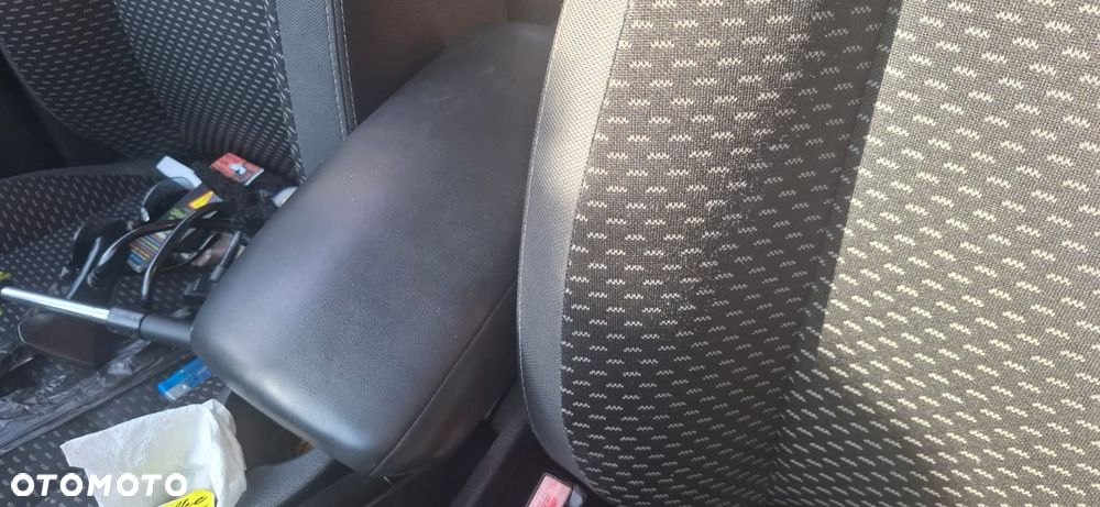 NISSAN QASHQAI J10 2.0 MR20DE 06-09 OSŁONA PRZECIWSŁONECZNA LEWA PRAWA - 24